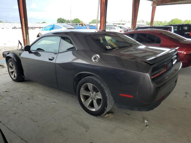 Photo 1 VIN: 2C3CDZAG2JH310332 - DODGE CHALLENGER 