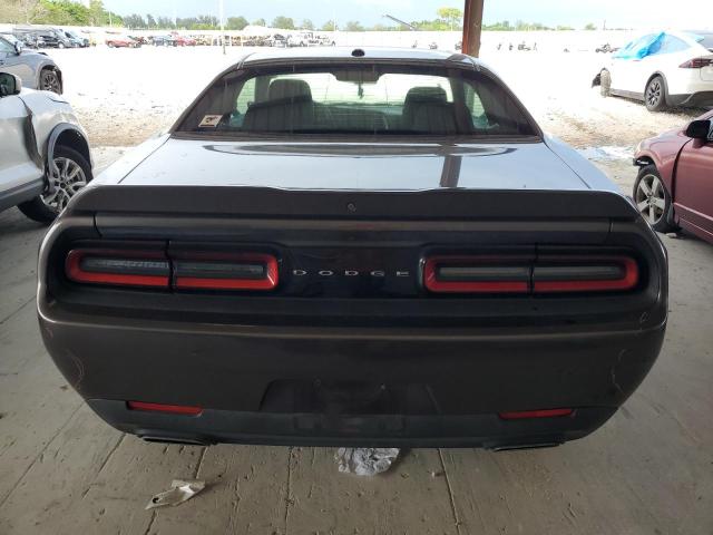 Photo 5 VIN: 2C3CDZAG2JH310332 - DODGE CHALLENGER 