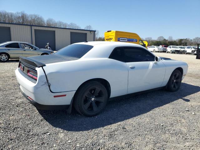 Photo 2 VIN: 2C3CDZAG2JH317832 - DODGE CHALLENGER 