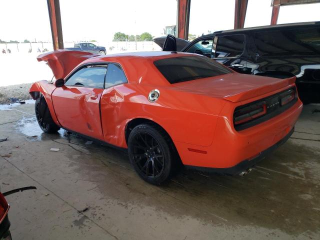 Photo 1 VIN: 2C3CDZAG2JH321525 - DODGE CHALLENGER 