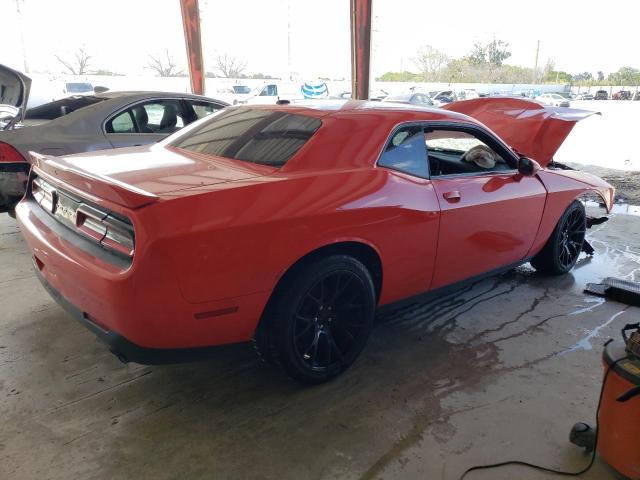 Photo 2 VIN: 2C3CDZAG2JH321525 - DODGE CHALLENGER 