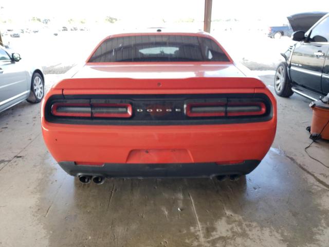 Photo 5 VIN: 2C3CDZAG2JH321525 - DODGE CHALLENGER 