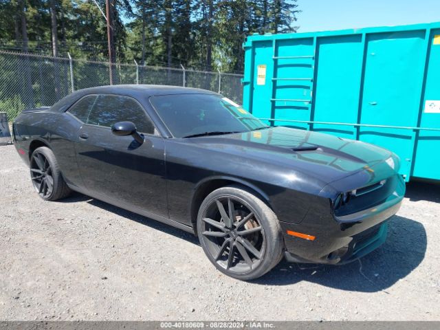 Photo 0 VIN: 2C3CDZAG2JH321797 - DODGE CHALLENGER 