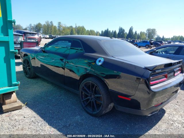 Photo 2 VIN: 2C3CDZAG2JH321797 - DODGE CHALLENGER 