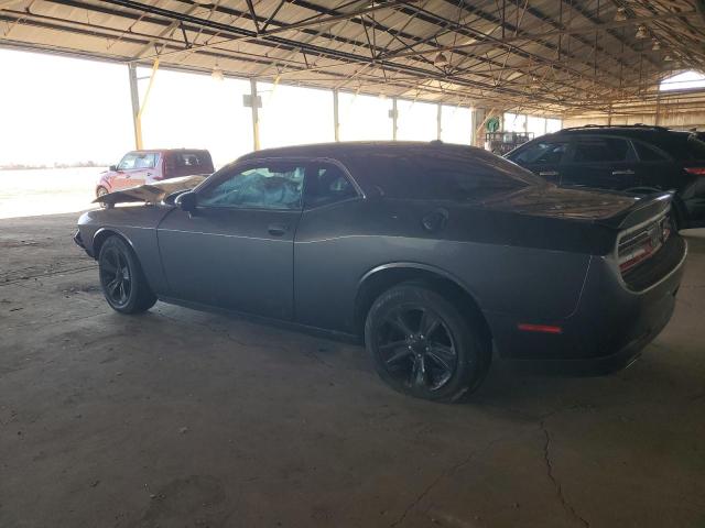 Photo 1 VIN: 2C3CDZAG2JH321802 - DODGE CHALLENGER 