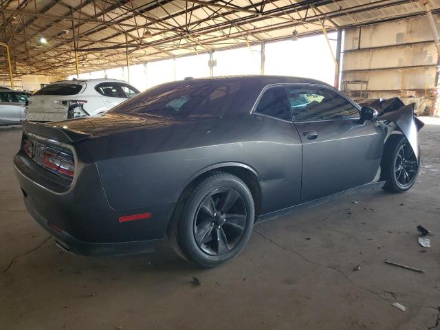 Photo 2 VIN: 2C3CDZAG2JH321802 - DODGE CHALLENGER 