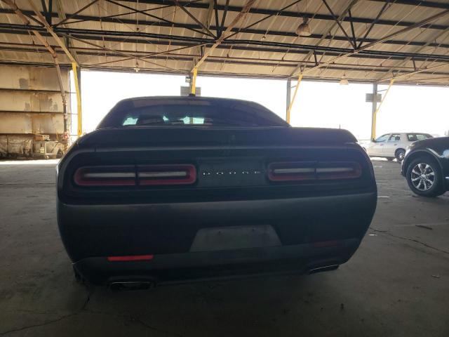 Photo 5 VIN: 2C3CDZAG2JH321802 - DODGE CHALLENGER 