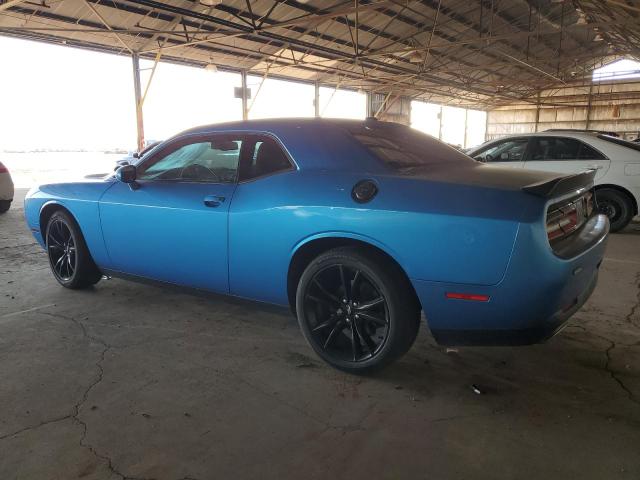 Photo 1 VIN: 2C3CDZAG2JH334419 - DODGE CHALLENGER 