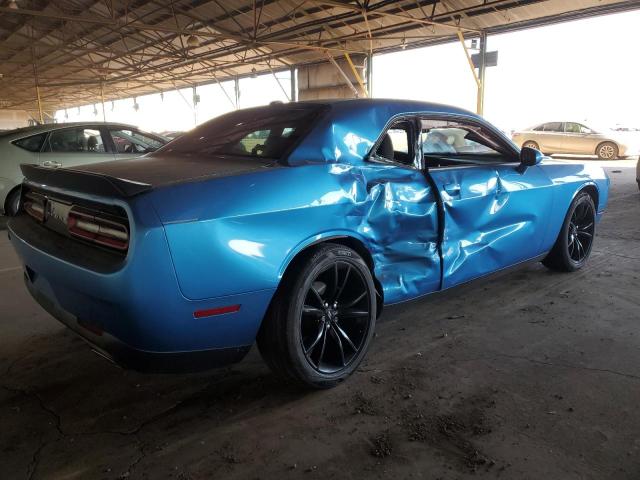 Photo 2 VIN: 2C3CDZAG2JH334419 - DODGE CHALLENGER 