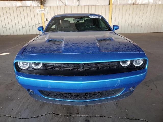 Photo 4 VIN: 2C3CDZAG2JH334419 - DODGE CHALLENGER 