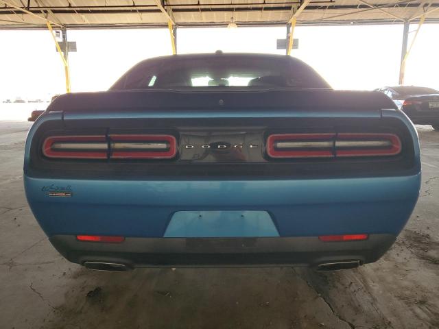 Photo 5 VIN: 2C3CDZAG2JH334419 - DODGE CHALLENGER 