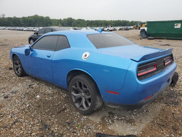 Photo 1 VIN: 2C3CDZAG2KH508961 - DODGE CHALLENGER 