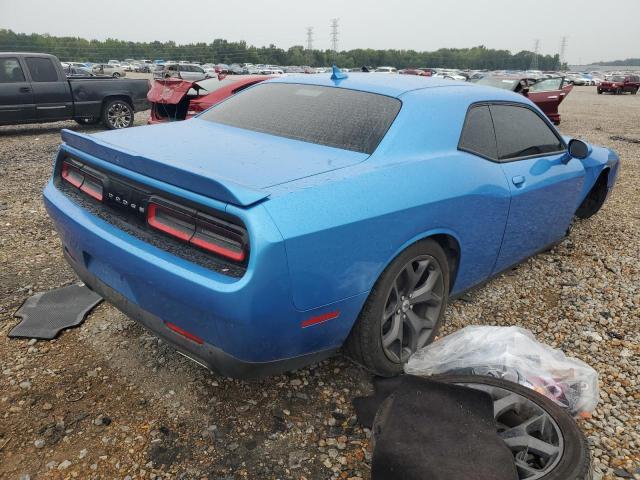 Photo 2 VIN: 2C3CDZAG2KH508961 - DODGE CHALLENGER 