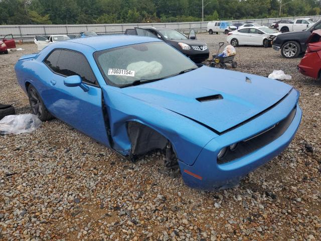 Photo 3 VIN: 2C3CDZAG2KH508961 - DODGE CHALLENGER 