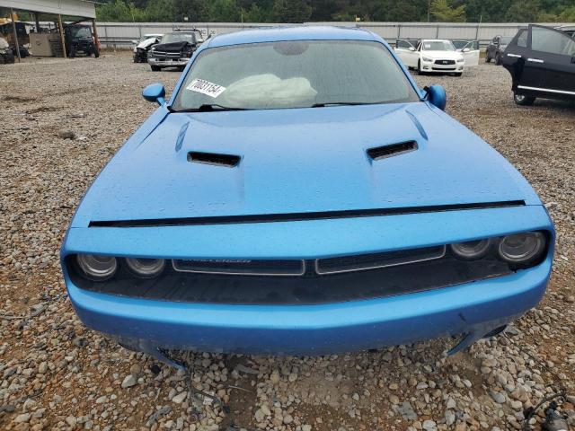 Photo 4 VIN: 2C3CDZAG2KH508961 - DODGE CHALLENGER 