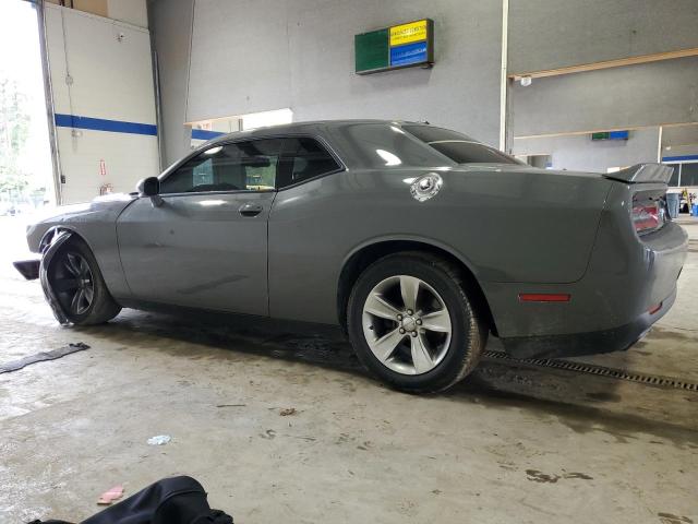 Photo 1 VIN: 2C3CDZAG2KH525341 - DODGE CHALLENGER 