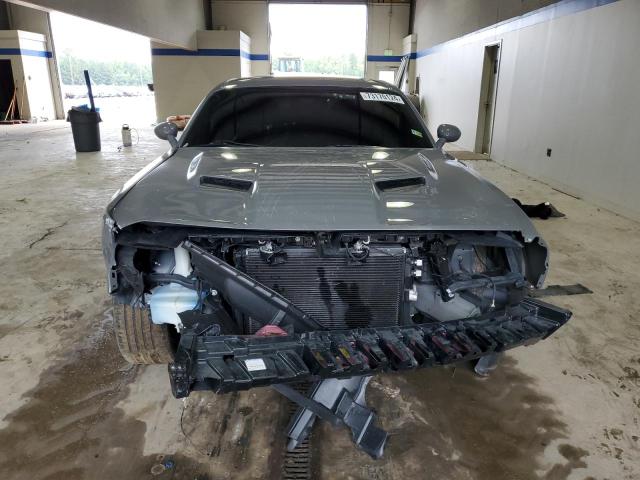 Photo 4 VIN: 2C3CDZAG2KH525341 - DODGE CHALLENGER 