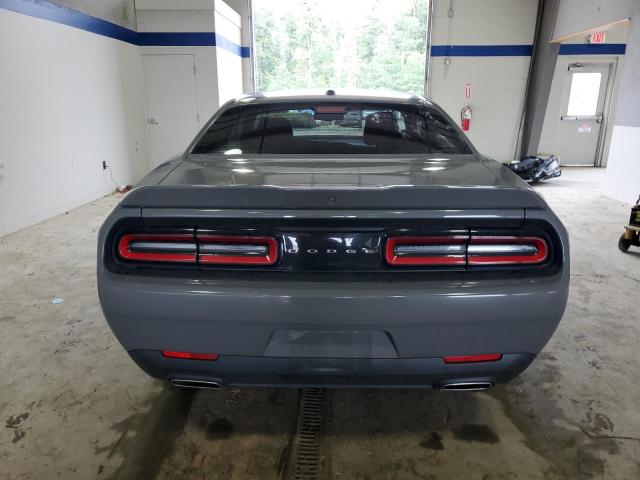 Photo 5 VIN: 2C3CDZAG2KH525341 - DODGE CHALLENGER 