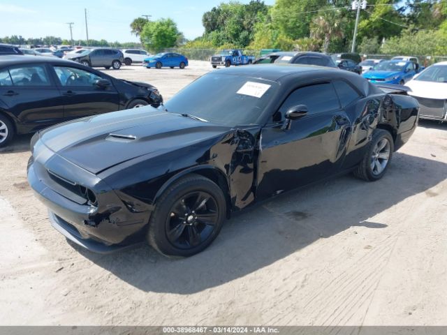 Photo 1 VIN: 2C3CDZAG2KH534654 - DODGE CHALLENGER 