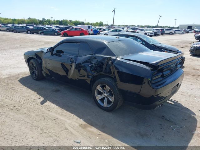 Photo 2 VIN: 2C3CDZAG2KH534654 - DODGE CHALLENGER 