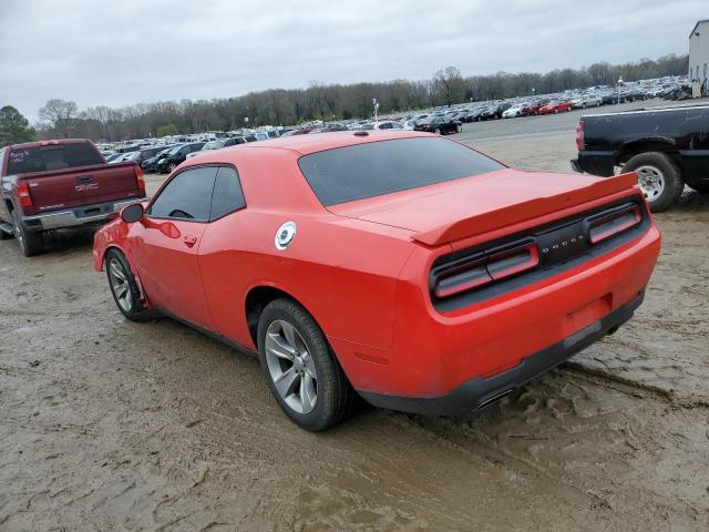 Photo 1 VIN: 2C3CDZAG2KH557500 - DODGE CHALLENGER 