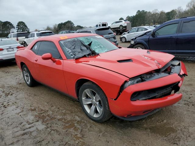 Photo 3 VIN: 2C3CDZAG2KH557500 - DODGE CHALLENGER 