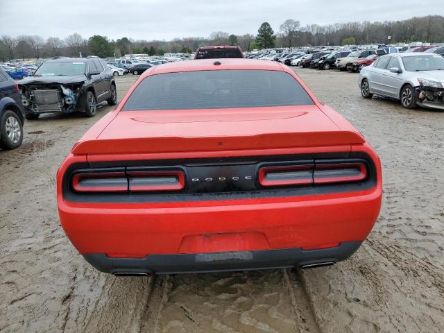 Photo 5 VIN: 2C3CDZAG2KH557500 - DODGE CHALLENGER 