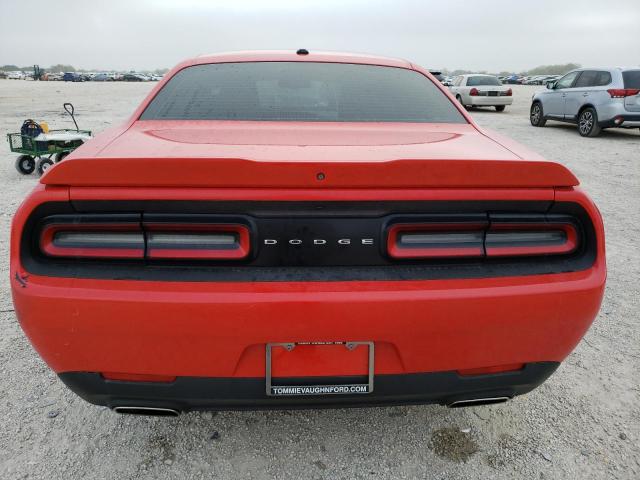 Photo 5 VIN: 2C3CDZAG2KH563569 - DODGE CHALLENGER 