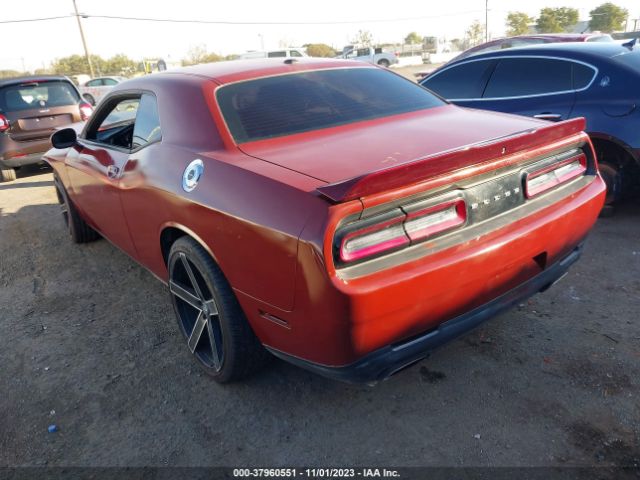 Photo 2 VIN: 2C3CDZAG2KH571607 - DODGE CHALLENGER 