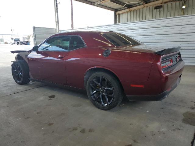 Photo 1 VIN: 2C3CDZAG2KH574703 - DODGE CHALLENGER 