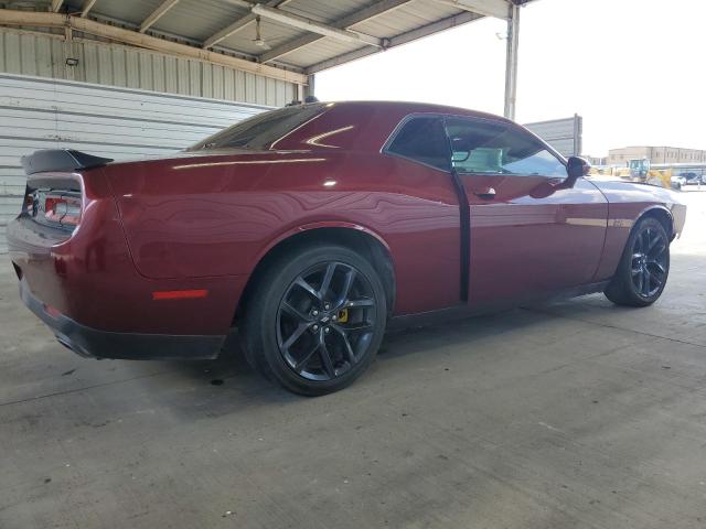 Photo 2 VIN: 2C3CDZAG2KH574703 - DODGE CHALLENGER 