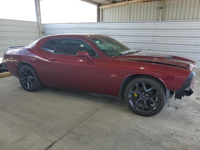 Photo 3 VIN: 2C3CDZAG2KH574703 - DODGE CHALLENGER 