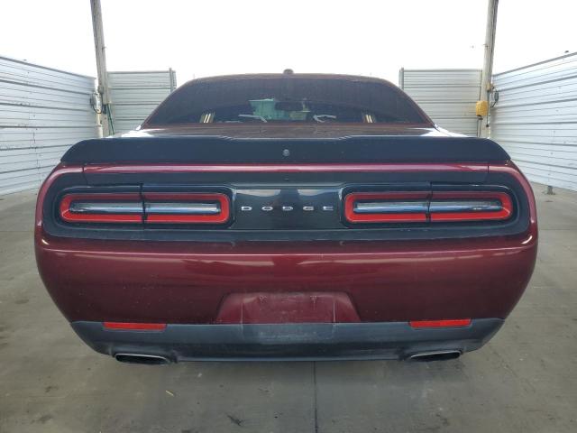 Photo 5 VIN: 2C3CDZAG2KH574703 - DODGE CHALLENGER 