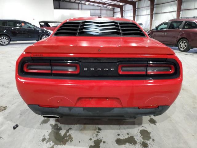 Photo 5 VIN: 2C3CDZAG2KH593820 - DODGE CHALLENGER 