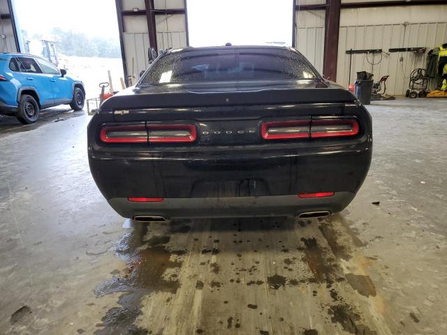 Photo 5 VIN: 2C3CDZAG2KH596152 - DODGE CHALLENGER 