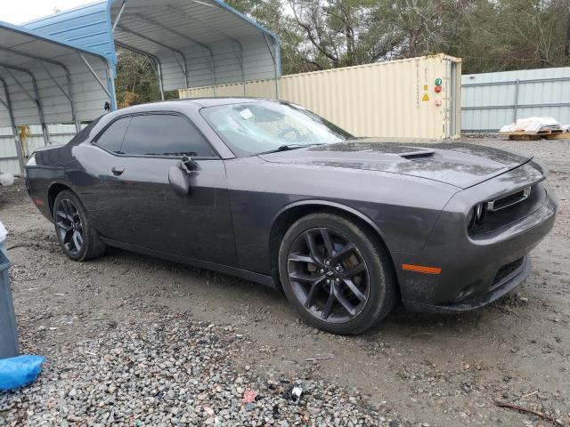 Photo 3 VIN: 2C3CDZAG2KH621258 - DODGE CHALLENGER 