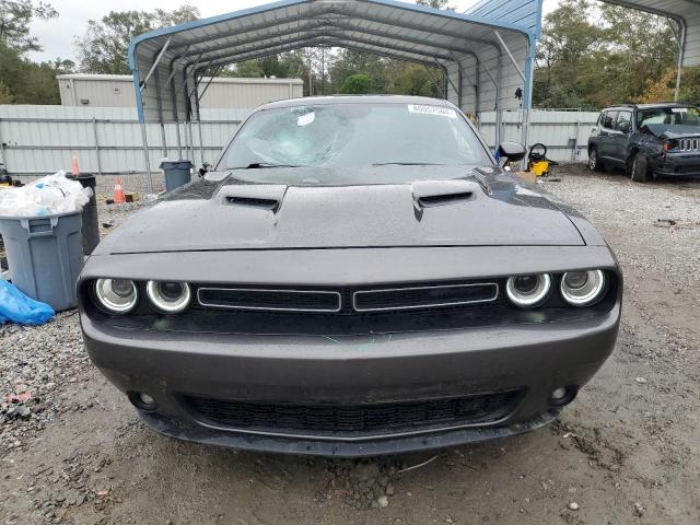 Photo 4 VIN: 2C3CDZAG2KH621258 - DODGE CHALLENGER 