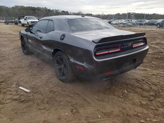 Photo 2 VIN: 2C3CDZAG2KH627819 - DODGE CHALLENGER 