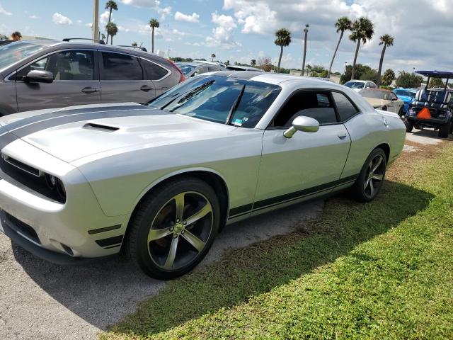 Photo 0 VIN: 2C3CDZAG2KH636195 - DODGE CHALLENGER 