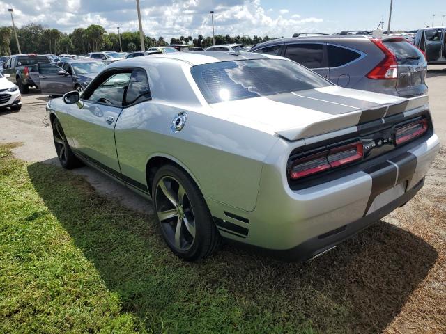 Photo 1 VIN: 2C3CDZAG2KH636195 - DODGE CHALLENGER 