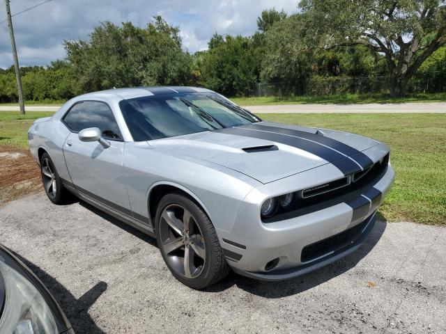 Photo 3 VIN: 2C3CDZAG2KH636195 - DODGE CHALLENGER 