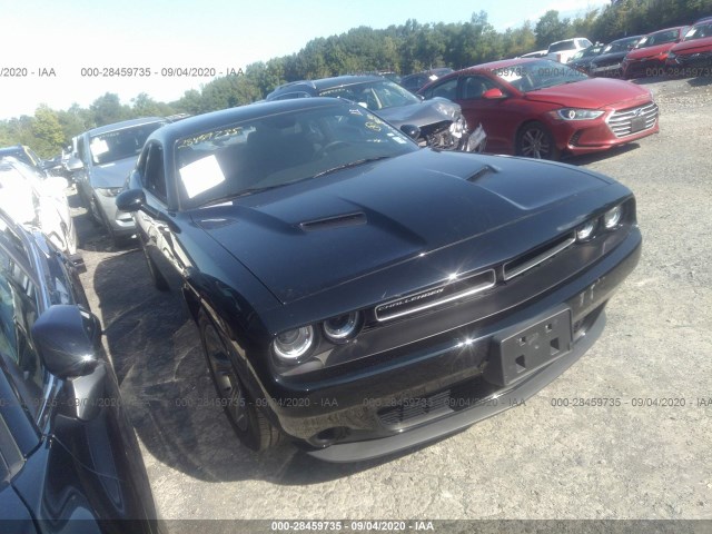 Photo 0 VIN: 2C3CDZAG2KH656284 - DODGE CHALLENGER 