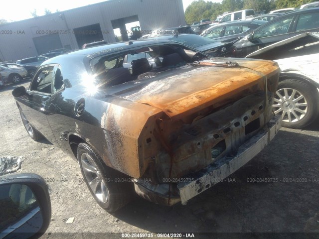 Photo 2 VIN: 2C3CDZAG2KH656284 - DODGE CHALLENGER 