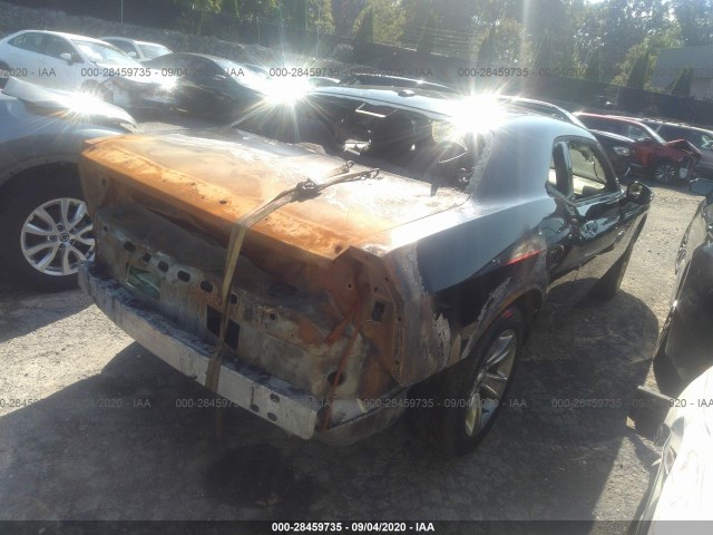 Photo 3 VIN: 2C3CDZAG2KH656284 - DODGE CHALLENGER 