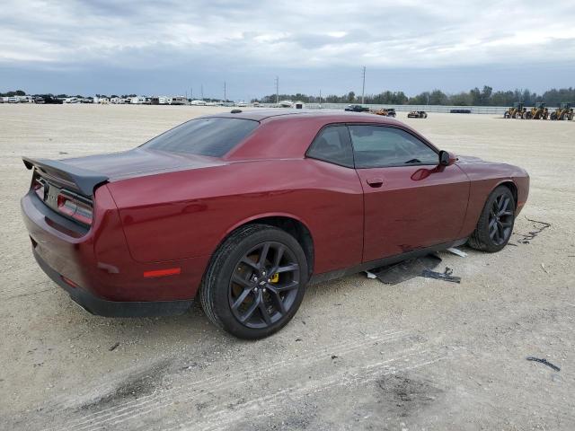 Photo 2 VIN: 2C3CDZAG2KH712188 - DODGE CHALLENGER 