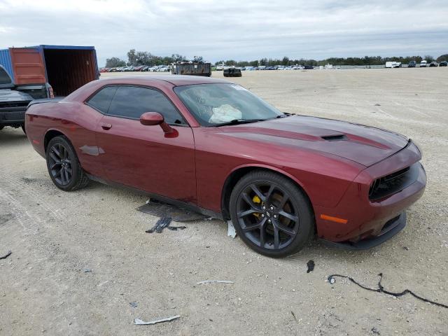 Photo 3 VIN: 2C3CDZAG2KH712188 - DODGE CHALLENGER 