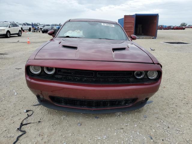 Photo 4 VIN: 2C3CDZAG2KH712188 - DODGE CHALLENGER 