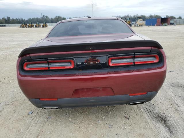 Photo 5 VIN: 2C3CDZAG2KH712188 - DODGE CHALLENGER 