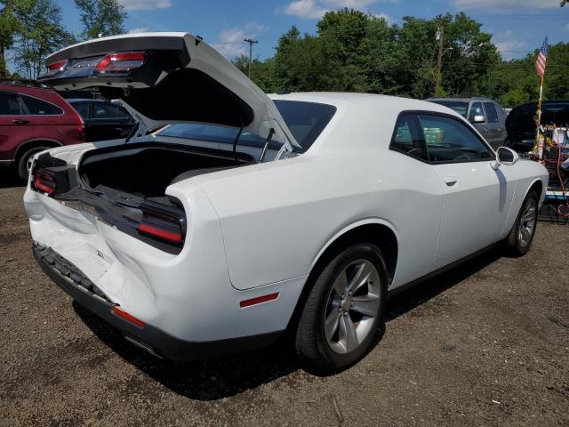 Photo 2 VIN: 2C3CDZAG2KH714538 - DODGE CHALLENGER 