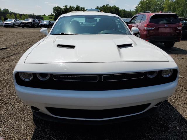 Photo 4 VIN: 2C3CDZAG2KH714538 - DODGE CHALLENGER 